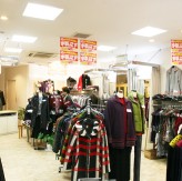 ファッションコバヤシ