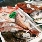 山芳鮮魚店