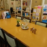 カフェ　グラート