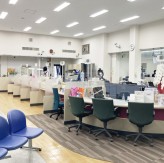 十八親和銀行　新大工町支店
